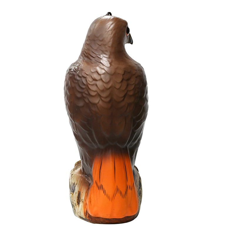 Blow Molded Eagle malli